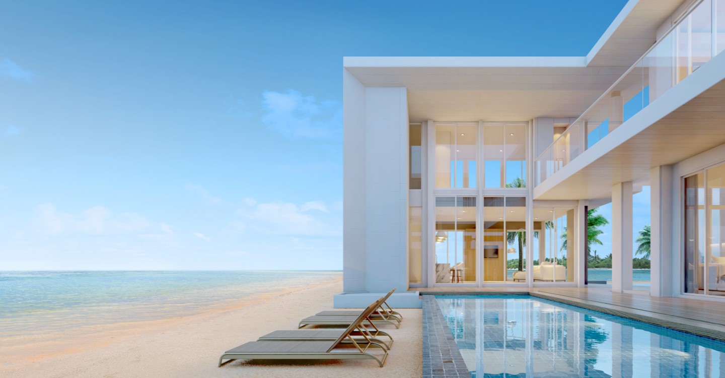 Dubai Records Over 17,000 Registered Holiday Homes